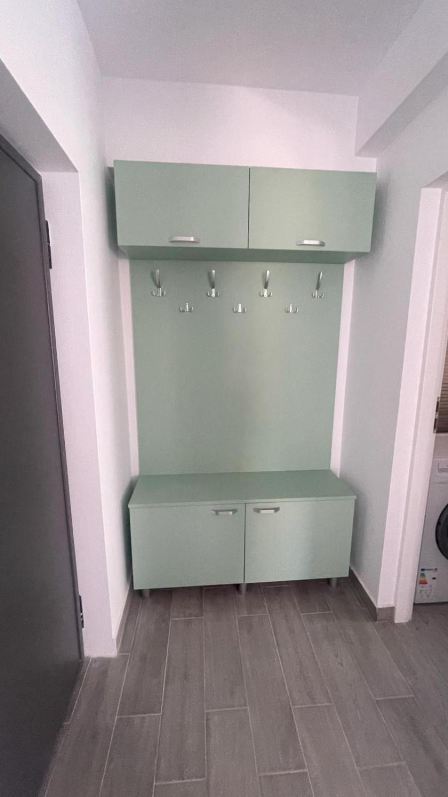 Marisah Residence #5 Otopeni Ngoại thất bức ảnh